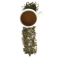 Peppermint Bulk Tea 2lb